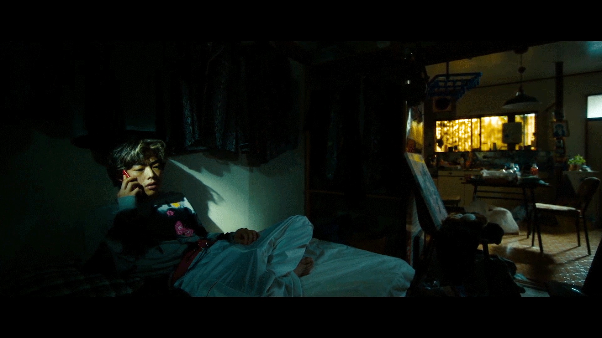 情動 still 2